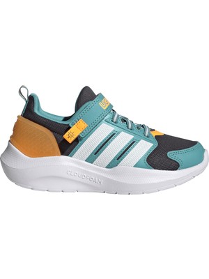 Adidas Lightorama Runner Çocuk Işıklı Spor AYAKKABI(KJ9712)