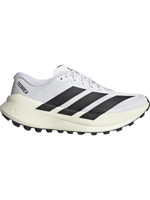 Adidas Terrex Agravic Sl Kadın Beyaz Koşu Ayakkabısı (KH8796)
