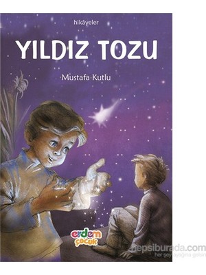 Erdem Yayınları Yıldız Tozu - Mustafa Kutlu