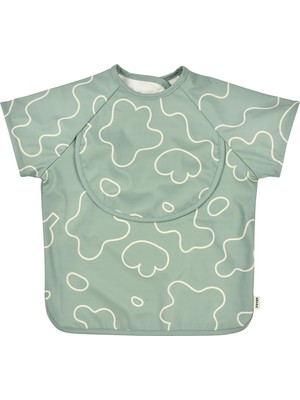 Beaba 2'si 1 Arada Önlük, Sage Green