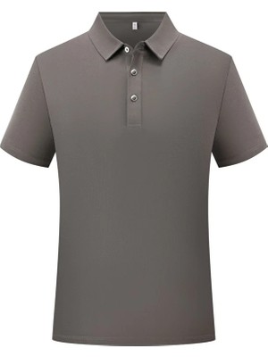New Performance Premium Polo T-Shirt %72,8 Pamuk%27,2 Polyester