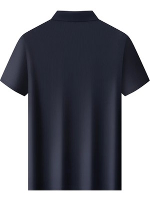 New Performance Premium Polo T-Shirt %85,9 Naylon %14,1 Spandex