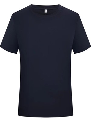 New Performance Premium Basic T-Shirt 67.1% Naylon 22.0% PAMUK10.9% Spandex