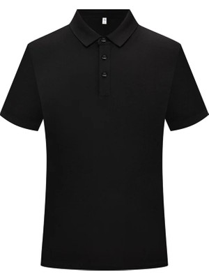 New Performance Premium Polo T-Shirt %37,1 Pamuk %3,2 Asetat Elyafı%2,6 Dut Ipeği %2,5 Keten%2,4 Spandex