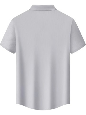 New Performance Premium Polo T-Shirt %81,8 Naylon %18,2 Spandex