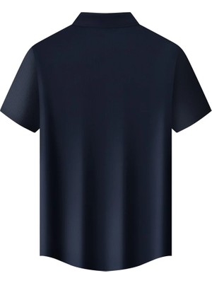 New Performance Premium Polo T-Shirt %81,8 Naylon %18,2 Spandex