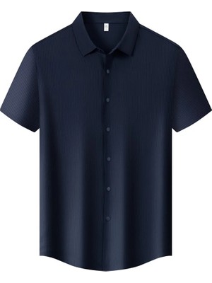 New Performance Premium Polo T-Shirt %90,3 Naylon%9,7 Spandex