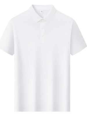 New Performance Premium Polo T-Shirt %81,8 Naylon %18,2 Spandex