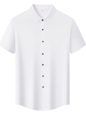 New Performance Premium Polo T-Shirt %74,9 Naylon%25,1 Spandex
