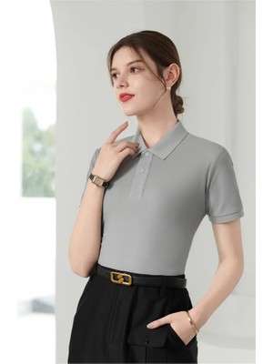 New Performance Premium Polo T-Shirt %62,8 Polyester%31,3 Pamuk %1,8 Bakır Amonyak%1,6 Asetat Elyaf %1,3 Keten%1,2 Dut Ipeği