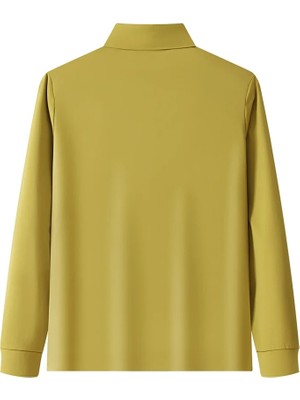New Performance Premium Polo T-Shirt %78,3 Naylon %21.7 Spandex