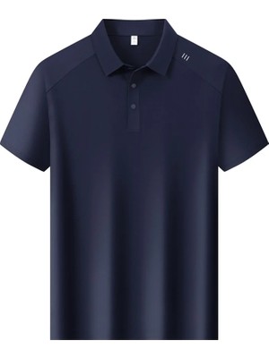 New Performance Premium Polo T-Shirt %89,9 Naylon %10,1 Spandex