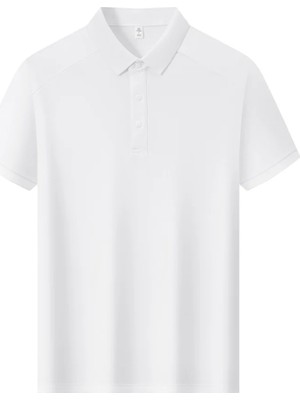 New Performance Premium Polo T-Shirt %51,1 Polyester%33,0 Pamuk%11,9 Modal%4,0 Spandex