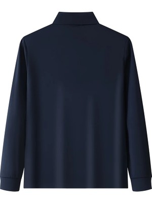 New Performance Premium Polo T-Shirt %78,3 Naylon %21.7 Spandex
