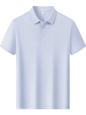 New Performance Premium Polo T-Shirt 80% Nylon 20% Spandex