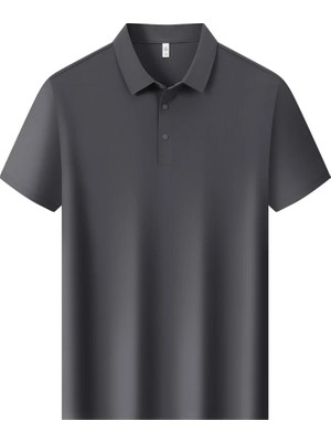 New Performance Premium Polo T-Shirt 84% Nylon 16% Spandex