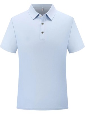 New Performance Premium Polo T-Shirt %72,8 Pamuk%27,2 Polyester