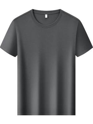 New Performance Premium Basic T-Shirt 75.9% Pamuk 24.1% Polyester