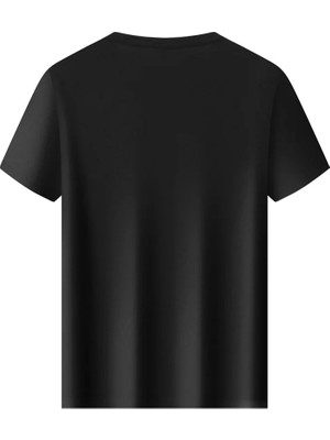 New Performance Premium Basic T-Shirt 84% Nylon 16% Spandex
