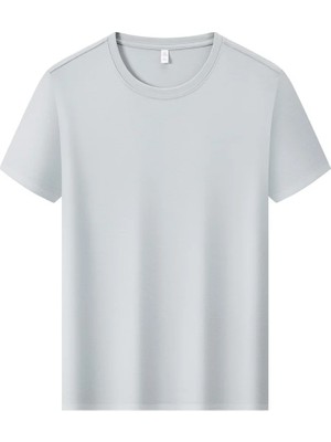 New Performance Premium Basic T-Shirt 75.9% Pamuk 24.1% Polyester