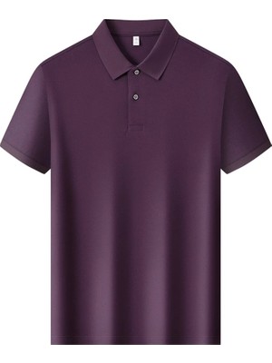New Performance Premium Polo T-Shirt %100 Pamuk Mercerize
