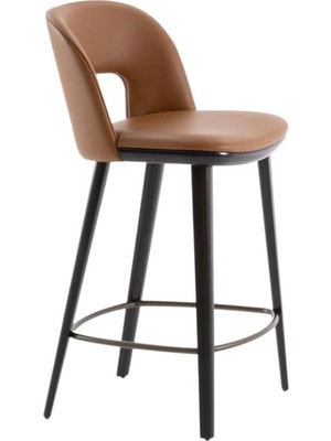 Emilia Ada/bar Sandalyesi / Ada Mutfak Sandalyesi / 65 cm Oturum 2 Adet