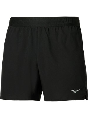 Mizuno Core 5.5 Erkek Şort Siyah