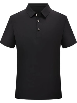 New Performance Premium Polo T-Shirt 67.1% Nylon 22.0% Pamuk 10.9% Spandex