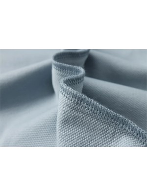 New Performance Premium Polo T-Shirt 100% Pamuk Merserize