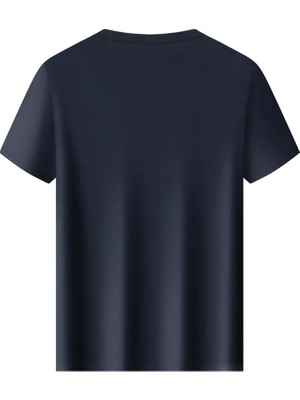 New Performance Premium Basic T-Shirt 84% Nylon 16% Spandex