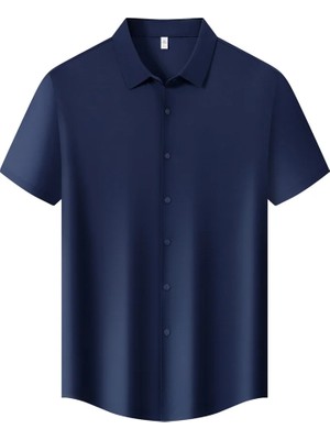 New Performance Premium Polo T-Shirt 86.3% Nylon 13.7% Spandex