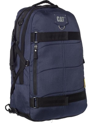 Cat 83180 Laptop Bölmeli Sırt Çantası