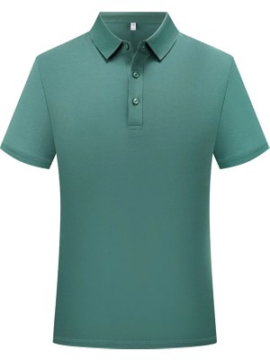 New Performance Premium Polo T-Shirt %55,5 Polyester%40,9 Pamuk%3,6 Dut Ipeği
