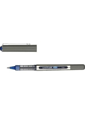 Uni-Ball Ub-157 Eye Fine Roller Kalem 0.7 mm 12'li Kutu Paslanmaz Çelik Uç
