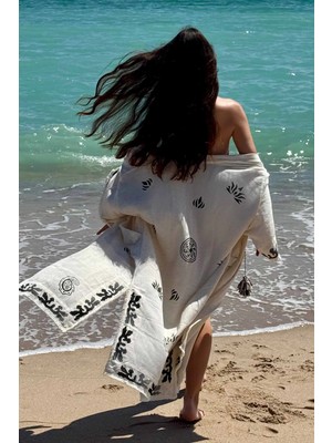 İkikız  Festival Kimono