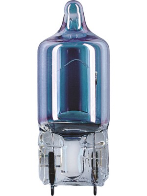 Osram Cool Blue Intense Nex Gen T10 4000K Beyaz Işık Park Ampulü BMW 1 Serisi İçin 12V 5W (2'li Set)