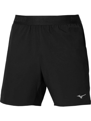 Mizuno Core 7.5 Erkek Şort Siyah