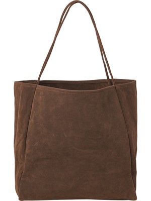 Jack & Jones Kadin Çift Sapli Shopper Çanta - Jade