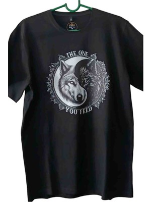 Ervo Reklam Özel Tasarım T-Shirt Bay/bayan