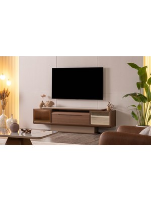 Caddeyıldız Casetta Tv Sehpası