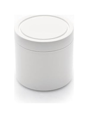 Belirtilmemiş 50ML - Boş Kozmetik Mini Krem Kavanoz - 5 Adet