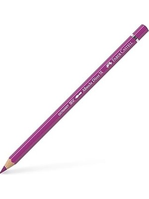 Belirtilmemiş Seduction Faber-Castell Albrecht Durer - Light Red - Violet 135
