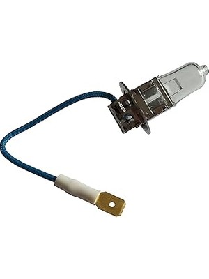 Belirtilmemiş Philips H3 Ampul 24V 70W 13336MDC1