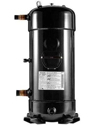 Panasonic Cscn 603 H8K 380V R-404A R-407C R-134A Vanasız 8 Hp Scroll Kompresör