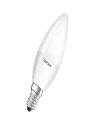 Belirtilmemiş Osram Value Classic B 40. Lamba 220 – 240 V 5 W 4000 K E14 & 40 W.
