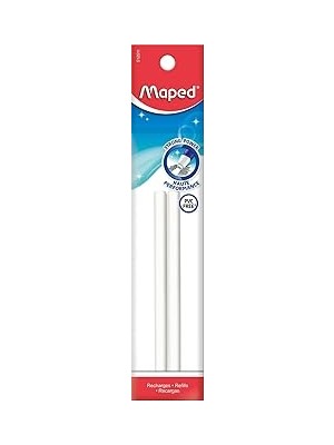 Belirtilmemiş Maped Gom Pen Silgi Kartuşu