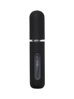 Belirtilmemiş Nascita 5 ml Parfüm Atomizeri Siyah - 16