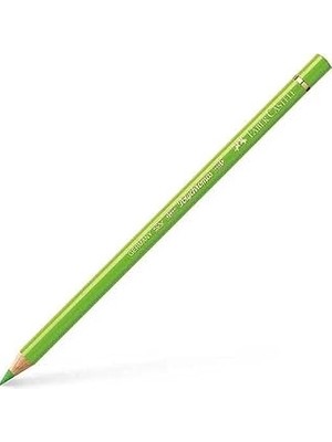 Belirtilmemiş Faber-Castell Kuenstlerstift L 'gruen 110171 Polikrom