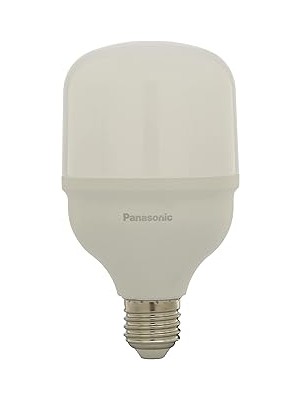 Belirtilmemiş Panasonic E27 LED Torch Lamba 18W 1860LM 3000K Sarı Işık