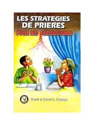 Belirtilmemiş Les Strategies De Prieres Pour Les Celibataires